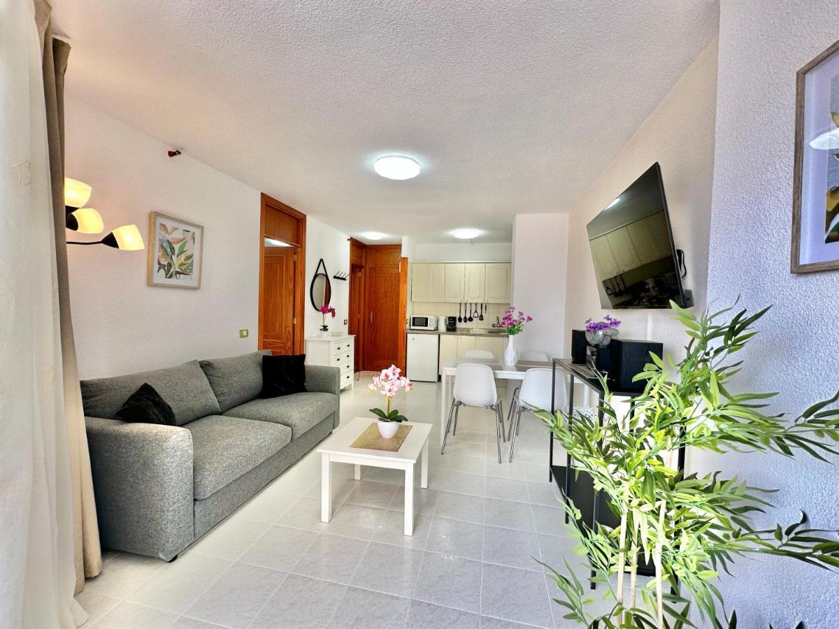 Torres De Yomely - Y10F Apartment Playa de las Americas  Exterior photo