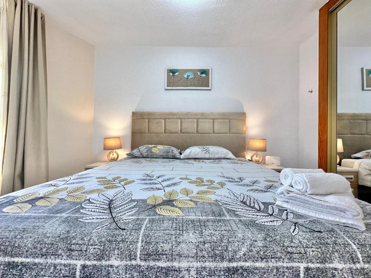 Torres De Yomely - Y10F Apartment Playa de las Americas  Exterior photo